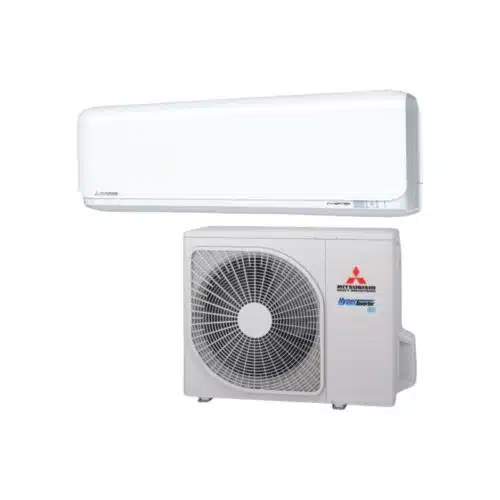 Mitsubishi Kazan 20 Arctic