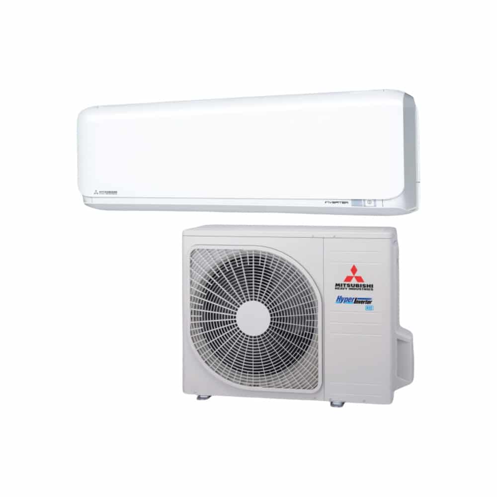 Mitsubishi Kazan 20 Arctic