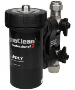 Adlet MagnaClean filter