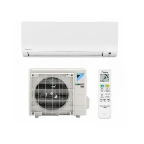 Daikin Comfora 25