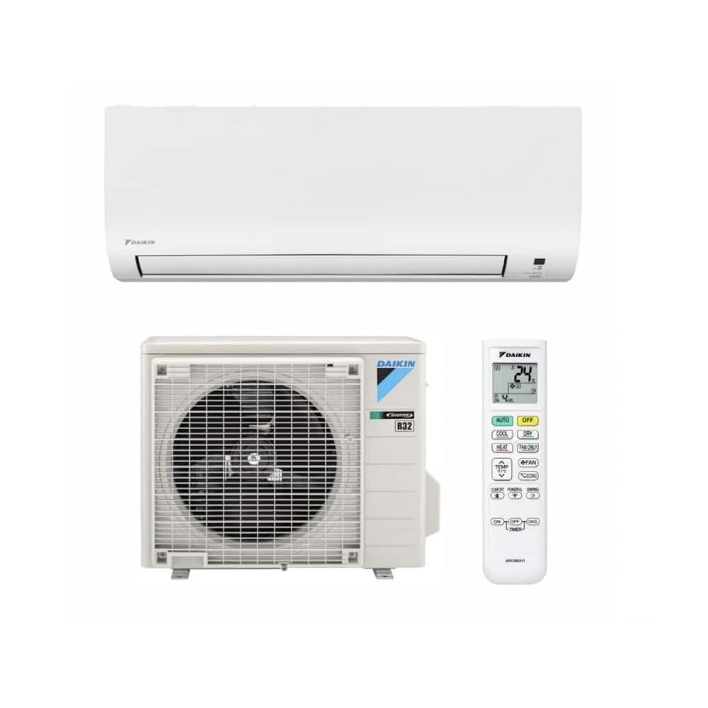 Daikin Comfora 25