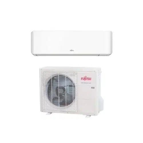 Fujitsu Style 09 Plus