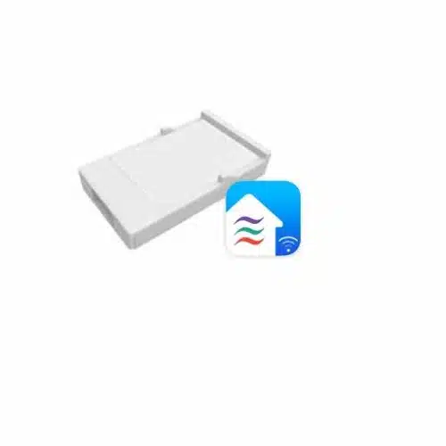 Fujitsu wifi-styring 2