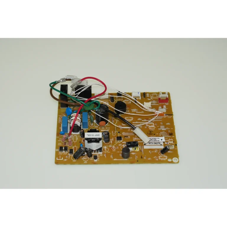 Panasonic Print - TZ35WKEW - Indedel