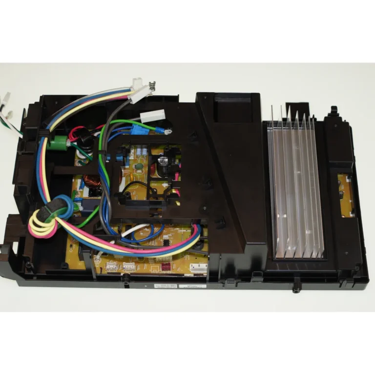 Panasonic Print Z35 - Udedel