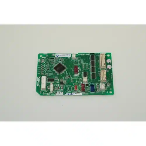 Mitsubishi Print LN35 - Indedel
