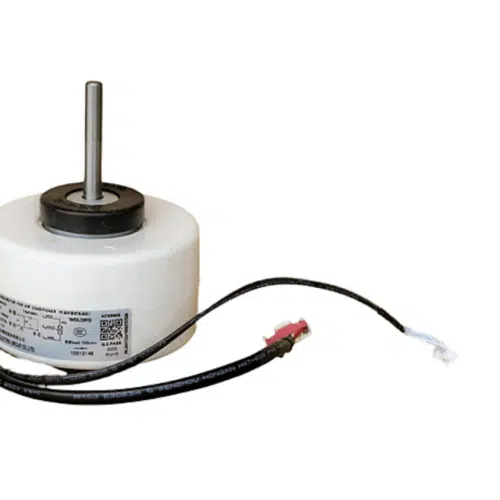 Altech Fanmotor - Polaris 12 - Indedel