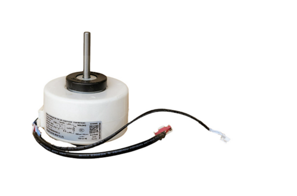 Altech Fanmotor - Sirius 9K/12K - indedel