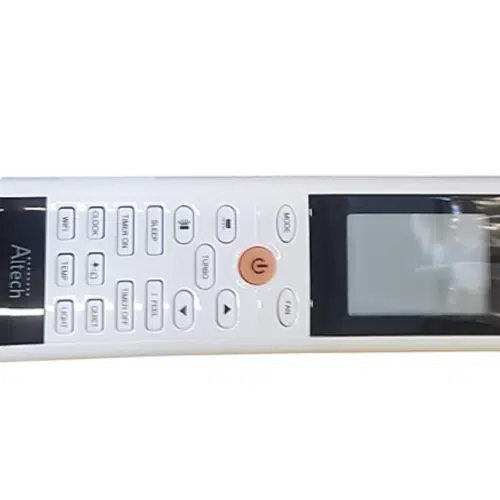 Altech Fjernbetjening - Polaris 12