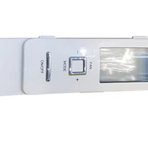 Altech Fjernbetjening - Sirius 9K/12K