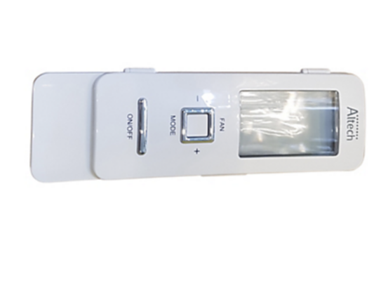 Altech Fjernbetjening - Sirius 9K/12K