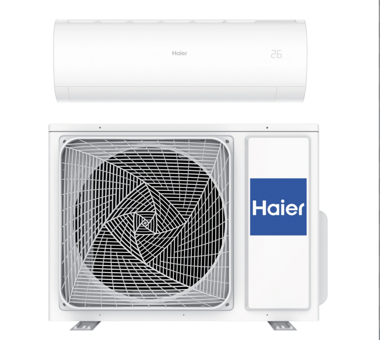 Haier Pearl Nordic 25