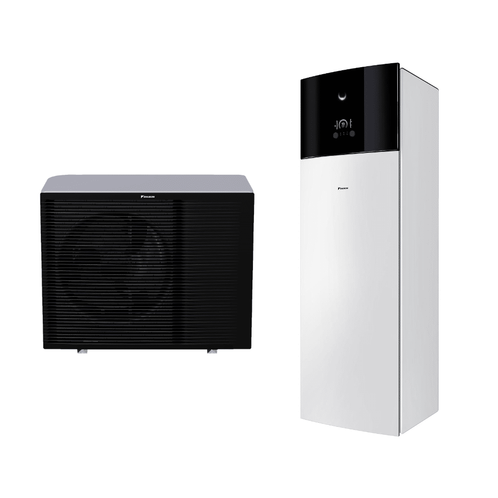 Daikin Altherma 3 H MT/HT F - All in one 10kw