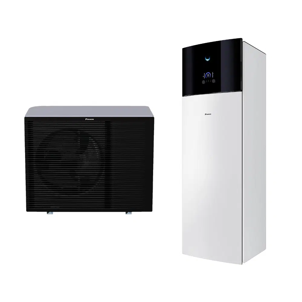 Daikin Altherma 3 H MT/HT F - All in one 8kw