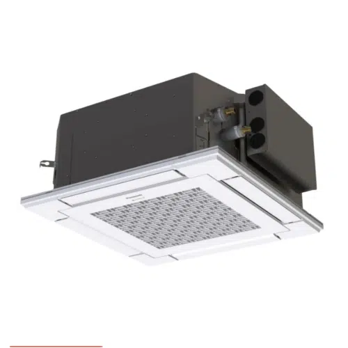Panasonic 4 vejs loftkassette (25)