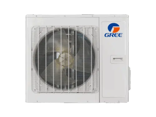 Gree T-Flash 48 - Billede 2