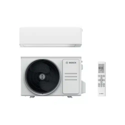 Bosch Climate 7100i