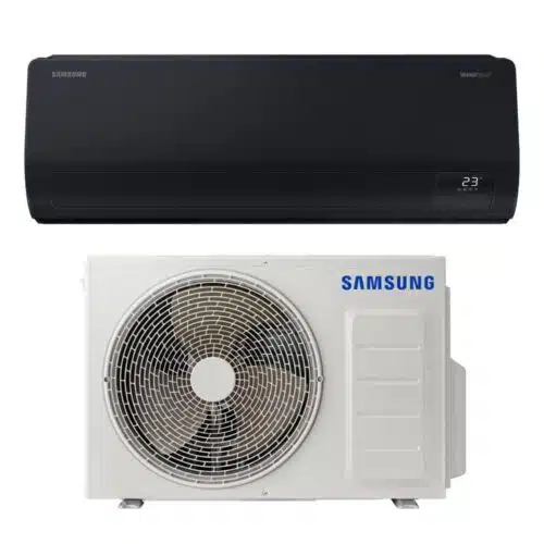 Samsung Avant 09 Sort