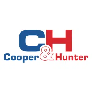 Cooper & Hunter varmepumper