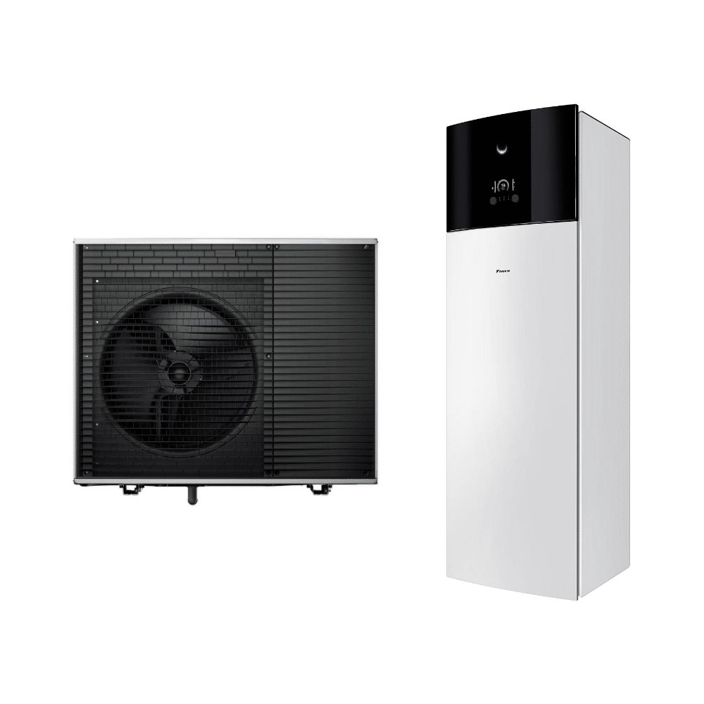 Daikin Altherma 4 H F All in one 10KW