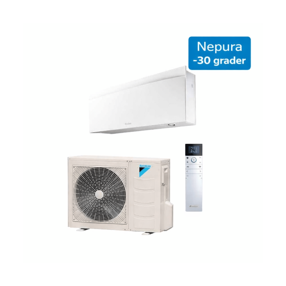Daikin Nepura Emura 30