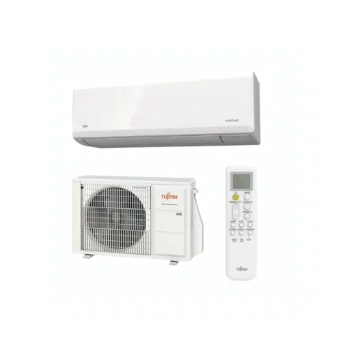 Fujitsu Comfort 09