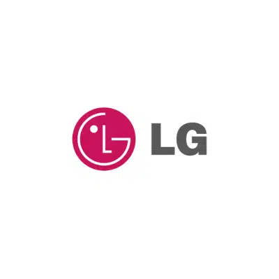 LG varmepumpe